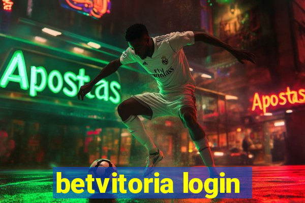 betvitoria login